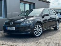 Volkswagen Golf VII Lim. Highline PDC*BI-XEN*NAVI*AutGet* Sachsen-Anhalt - Wolfen Vorschau
