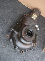 Diff Differential vorne TBB000068 130TKM RANGEROVER III 3,0D M57 Schleswig-Holstein - Ahrensburg Vorschau