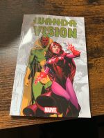 Wanda Vision Marvel Hessen - Breidenbach (bei Biedenkopf) Vorschau