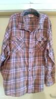 Herren Hemd XXL Wrangler Hessen - Bad Camberg Vorschau