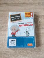 Lernspaß Mathe Grundschule 1+2 Klasse *CD-Rom* Sachsen-Anhalt - Zeitz Vorschau