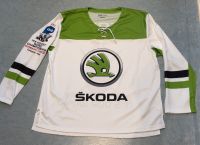 Eishockey Trikot Škoda WM 2017 Nordrhein-Westfalen - Solingen Vorschau