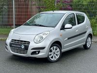 Suzuki Alto Basis *PDC*Klima* Bayern - Fürth Vorschau