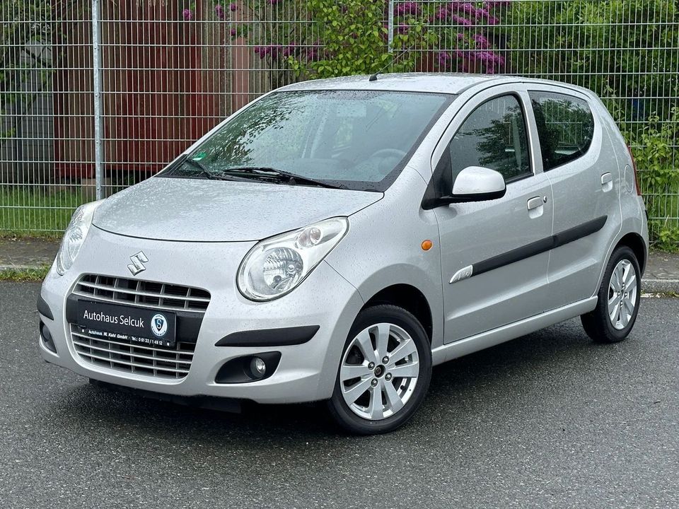 Suzuki Alto Basis *PDC*Klima* in Fürth