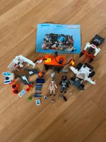 Playmobil Adventskalender 9263 - Spy Team Werkstatt Nordrhein-Westfalen - Dormagen Vorschau