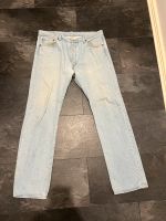 Levi’s 501 Hellblau  W36 L34 Pankow - Prenzlauer Berg Vorschau