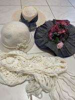 Hüte und Schal Damen Accessoires Baden-Württemberg - Mannheim Vorschau