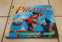 Noris das große Piraten Schablonen-Buch Nordrhein-Westfalen - Kreuzau Vorschau