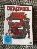 DVD - Deadpool 2 Bayern - Marktleugast Vorschau