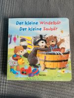 Windelbär / Fühl- u. Hörbuch/ wie heißt denn das? Essen u.trinken Nordrhein-Westfalen - Neuss Vorschau