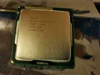 Intel XEON CPU E3-1220 4x3,10GHz Prozessor Sachsen-Anhalt - Hettstedt Vorschau