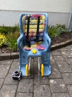 Fahrradsitz für Kinder inkl. Halter Rheinland-Pfalz - Salmtal Vorschau