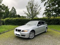 BMW E91 318i Touring 6 Gang |Scheckheftgepflegt| Thüringen - Rudolstadt Vorschau