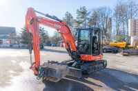 Kubota KX 060-5 KGLS2F Bayern - Traunstein Vorschau