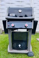 Weber Grill Gasgrill Spirit E 210 Dortmund - Kirchderne Vorschau