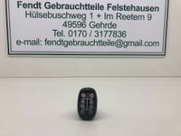 Schaltknauf SchallKnopf Doppel h Fendt Farmer 2 3 4 5 s 102 103 Niedersachsen - Gehrde Vorschau