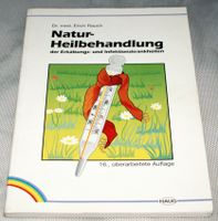 Natur-Heilbehandlung der Erkältungs und Infektionskrankheiten Bayern - Kempten Vorschau