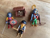 Playmobil Ritter, Raubritter, Schatztruhe Niedersachsen - Bassum Vorschau