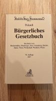 Grüneberg (ehem. Palandt) 76. Aufl. 2017 Frankfurt am Main - Dornbusch Vorschau