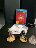 Wii U - Lego Disney Infinity 3.0 inkl. Portal & Starterpack uvm. Saarland - Merzig Vorschau