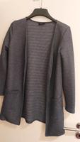 Gina Strickjacke Gr. 38 M neu Nordrhein-Westfalen - Lennestadt Vorschau