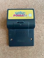 Pokémon Pinball mit Rumble für Nintendo Gameboy Kiel - Ravensberg-Brunswik-Düsternbrook Vorschau