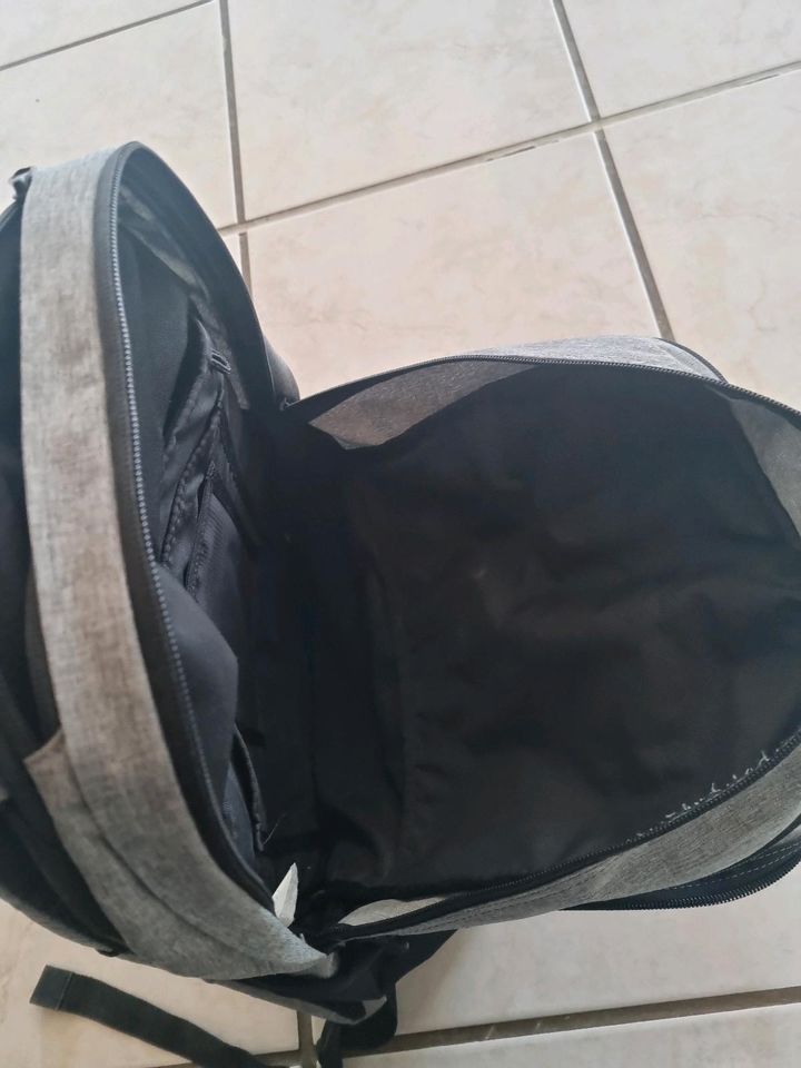 Dakine Rucksack, Schulrucksack in Saarbrücken