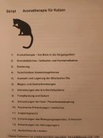 Lernskript Aromatherapie für Katzen Hessen - Lampertheim Vorschau