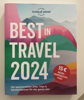 Best in Travel 2024 Reiseführer- Lonely Planet Elberfeld - Elberfeld-West Vorschau