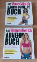 Buch Fitness Sport Bauch Beine Po neuwertig/Tanz dich fit Fitness Thüringen - Erfurt Vorschau