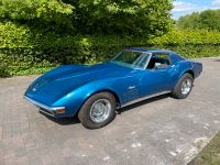 Corvette C3 bj1971 Matching Numbers Niedersachsen - Ostrhauderfehn Vorschau