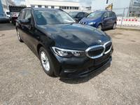 BMW 318 d Touring  Advantage "LED"Navi"Kamera Bayern - Neu Ulm Vorschau
