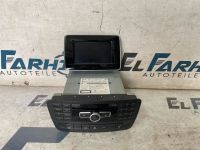 Mercedes W246 W176 W117 Navi Display Command A2469000112 Essen - Altenessen Vorschau