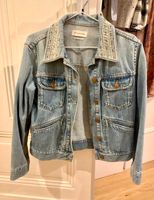 Isabel Marant Étoile Jeansjacke Jacke Denim Bonn - Poppelsdorf Vorschau