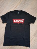 Levi´s T-Shirt - schwarz - Gr. S - TOP Zustand Nordrhein-Westfalen - Krefeld Vorschau