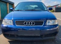 Audi A3 8l 1.8T 179PS Nordrhein-Westfalen - Heinsberg Vorschau