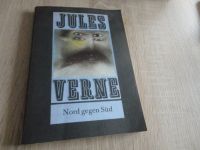 Erzählung von Jules Verne ,Nord gegen Süd" ,1978 Sachsen - Bischofswerda Vorschau