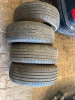 4x Sommerreifen Bridgestone 215/55R18 95H DOT3220 Mazda MX30 Schleswig-Holstein - Lübeck Vorschau