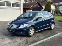 Mercedes-Benz B-Klasse B150 Baden-Württemberg - Kirchentellinsfurt Vorschau