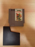 Teenage Mutant Hero Turtles 2 The Arcade Game NES Bayern - Fürth Vorschau