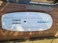 Gebraucht Starboard Wingboard / Wingfoil Board Lite Tech 2021 5'8 Berlin - Friedenau Vorschau