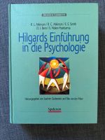 Einführung in die Psychologie Rheinland-Pfalz - Mainz Vorschau