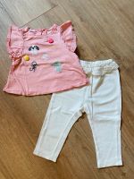 ZARA Set Gr. 92 Hose und Shirt, NEU! Bayern - Gundelsheim Vorschau