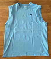 Nike Shirt Hellblau XL Baden-Württemberg - Ludwigsburg Vorschau