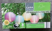 LED - Sommerlichterkette XXL Bayern - Marktbergel Vorschau