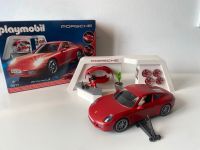 Playmobil Porsche Set (3911) Nordrhein-Westfalen - Witten Vorschau