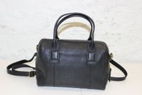 FOSSIL Jori S Satchel Tasche Leder Schwarz Handtasche Crossbody Duisburg - Duisburg-Mitte Vorschau