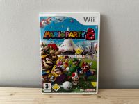 Mario Party 8 Nintendo Wii Spiel Frankfurt am Main - Rödelheim Vorschau