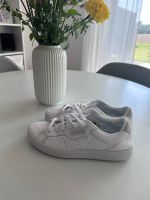 Adidas Damen Sleek Sneaker Baden-Württemberg - Buchen (Odenwald) Vorschau