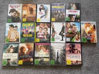 DVDs / je 0,50ct Bayern - Lohr (Main) Vorschau